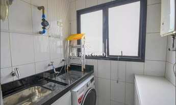 Imagem 6: Sua nova vida na Vila Moinho Velho, próx. ao Terminal Sacomã: apartamento mobiliado de 62