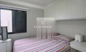 Imagem 4: Sua nova vida na Vila Moinho Velho, próx. ao Terminal Sacomã: apartamento mobiliado de 62