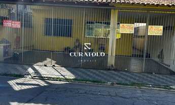 Imagem: Casa à venda com 3 quartos e 3 vagas no