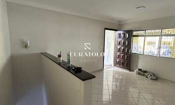 Imagem 2: Casa à venda com 3 quartos e 3 vagas no Jardim Ivone, São Paulo