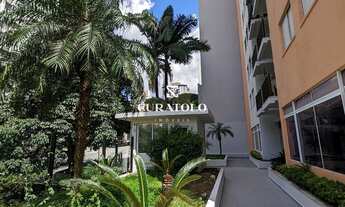 Imagem 2: Seu novo lar em Perdizes, a 7 min do Metrô Sumaré. Apartamento pronto de 78 m² com 3 Quart