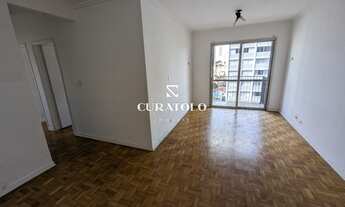 Imagem 4: Seu novo lar em Perdizes, a 7 min do Metrô Sumaré. Apartamento pronto de 78 m² com 3 Quart