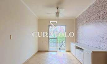 Imagem 3: Apartamento com 2 dormitórios, varanda, vaga e lazer completo - Mandaqui