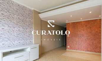 Imagem 2: Apartamento com 2 dormitórios, varanda, vaga e lazer completo - Mandaqui