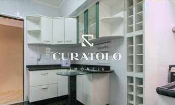 Imagem 5: Apartamento com 2 dormitórios, varanda, vaga e lazer completo - Mandaqui