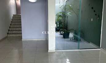 Imagem 3: Casa sobrado à venda com 4 quartos e 4 vagas em São Caetano, bairro Barcelona