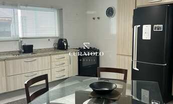 Imagem 6: Casa sobrado à venda com 4 quartos e 4 vagas em São Caetano, bairro Barcelona