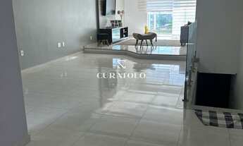 Imagem 5: Casa sobrado à venda com 4 quartos e 4 vagas em São Caetano, bairro Barcelona