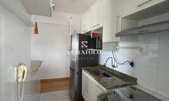 Imagem 7: Apartamento à venda, de 2 quartos e 1 vagas no Tatuapé, São Paulo