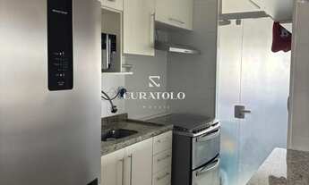 Imagem 6: Apartamento à venda, de 2 quartos e 1 vagas no Tatuapé, São Paulo