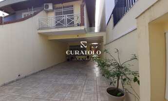 Imagem 2: Casa à venda com 3 quartos e 4 vagas no Morumbi, São Paulo