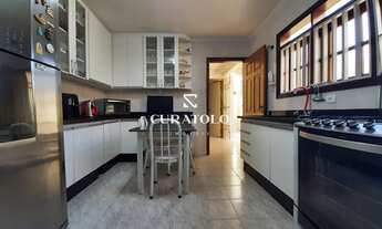 Imagem 7: Casa à venda com 3 quartos e 4 vagas no Morumbi, São Paulo