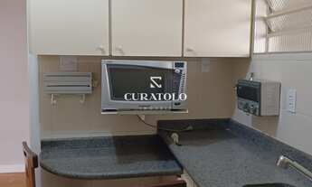 Imagem 3: Experimente o melhor do bairro Paraíso: apartamento, perfeito para moradia ou investimento