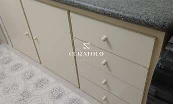 Imagem 7: Experimente o melhor do bairro Paraíso: apartamento, perfeito para moradia ou investimento