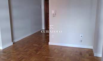 Imagem 2: Experimente o melhor do bairro Paraíso: apartamento, perfeito para moradia ou investimento