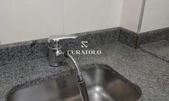 Imagem 5: Experimente o melhor do bairro Paraíso: apartamento, perfeito para moradia ou investimento