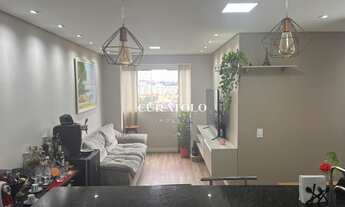 Imagem: Vida em Harmonia no Jd Santa Emília (Sacomã)