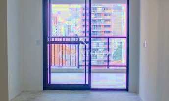 Imagem 3: More Bem ao lado do Metrô Oscar Freire: Apartamento de 2 Dormitórios com Varanda e Vaga n