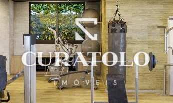 Imagem 5: More Bem ao lado do Metrô Oscar Freire: Apartamento de 2 Dormitórios com Varanda e Vaga n