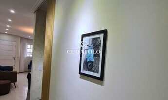 Imagem 4: Sua casa com conforto a 16 min do Metrô Itaquera com 3 Suítes, quintal e 5 Vagas Cobertas