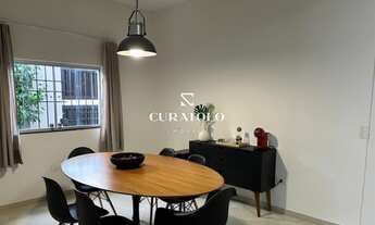 Imagem 3: Venha conhecer a casa ideal em Santo André, na Vila Alpina: lindo sobrado com 286 m², 3 qu