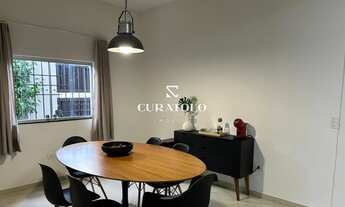 Imagem 6: Venha conhecer a casa ideal em Santo André, na Vila Alpina: lindo sobrado com 286 m², 3 qu