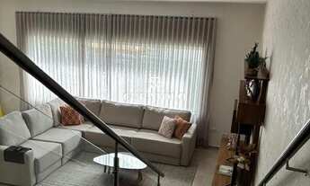 Imagem 5: Venha conhecer a casa ideal em Santo André, na Vila Alpina: lindo sobrado com 286 m², 3 qu