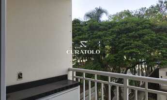 Imagem 3: Conheça esse lindo apartamento no bairro da Vila Amália (Zona Norte), de 63 m², com 3 quar