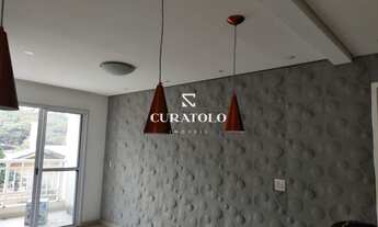 Imagem 2: Conheça esse lindo apartamento no bairro da Vila Amália (Zona Norte), de 63 m², com 3 quar