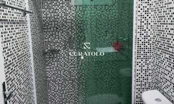 Imagem 7: Conheça esse lindo apartamento no bairro da Vila Amália (Zona Norte), de 63 m², com 3 quar