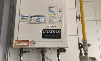 Imagem 4: Conheça esse lindo apartamento no bairro da Vila Amália (Zona Norte), de 63 m², com 3 quar