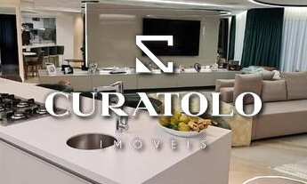 Imagem: Apartamento à venda em Santo André/SP