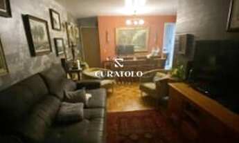 Imagem 3: Apartamento à venda, com 3 quartos e 1 vaga em Perdizes