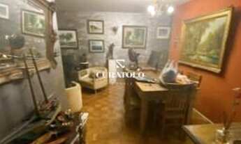 Imagem 4: Apartamento à venda, com 3 quartos e 1 vaga em Perdizes