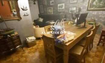 Imagem 7: Apartamento à venda, com 3 quartos e 1 vaga em Perdizes