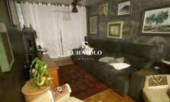 Imagem: Apartamento à venda, com 3 quartos e 1