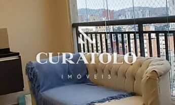 Imagem 5: Cobertura à venda de 4 quartos, 4 vagas na Nova Petrópolis, São Bernardo do Campo