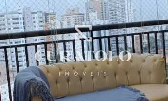 Imagem: Cobertura à venda de 4 quartos, 4 vagas