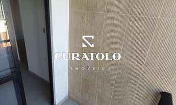 Imagem 5: APARTAMENTO NOVO COM VARANDA GRILL NA MOOCA