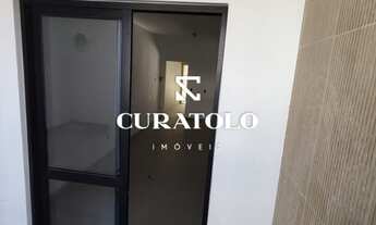 Imagem 6: APARTAMENTO NOVO COM VARANDA GRILL NA MOOCA