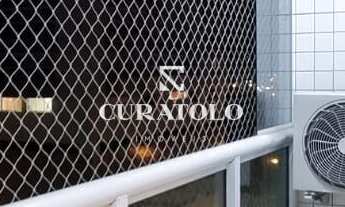 Imagem: Seu novo lar na Praia Grande Lindo apartamento