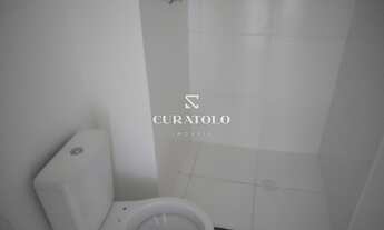 Imagem 7: Procurando um studio acessível para comprar no bairro da Mooca, com varanda e lazer, esta