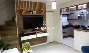 Imagem: Conforto e Comodidade na Vila Prudente