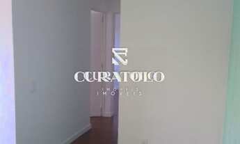 Imagem 3: EXCELENTE APARTAMENTO NO CONDOMÍNIO PAULISTA SUL 02 QUARTOS E 1 VAGA DE GARAGEM