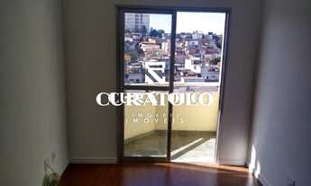 Imagem 2: EXCELENTE APARTAMENTO NO CONDOMÍNIO PAULISTA SUL 02 QUARTOS E 1 VAGA DE GARAGEM