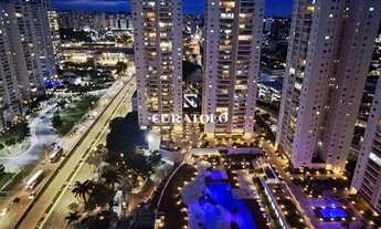 Imagem 6: Conheça este incrível apartamento no Centro de São Bernardo, de amplos 123 m², 3 quartos