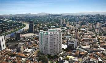 Imagem 3: Apartamento à venda com 70 m², 2 quartos, vaga, Pinheiros, São Paulo