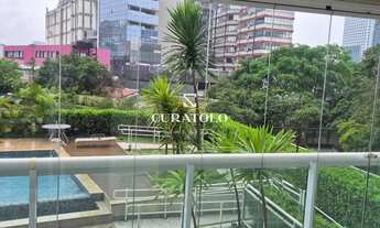 Imagem 5: Apartamento à venda com 70 m², 2 quartos, vaga, Pinheiros, São Paulo