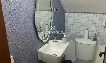 Imagem 7: Conheça este incrível sobrado de vila à venda na Vila Formosa. Com 2 quartos/suítes, 1 vag