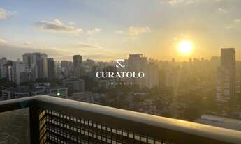 Imagem: Apartamento à venda de 1 quarto e 1 vaga